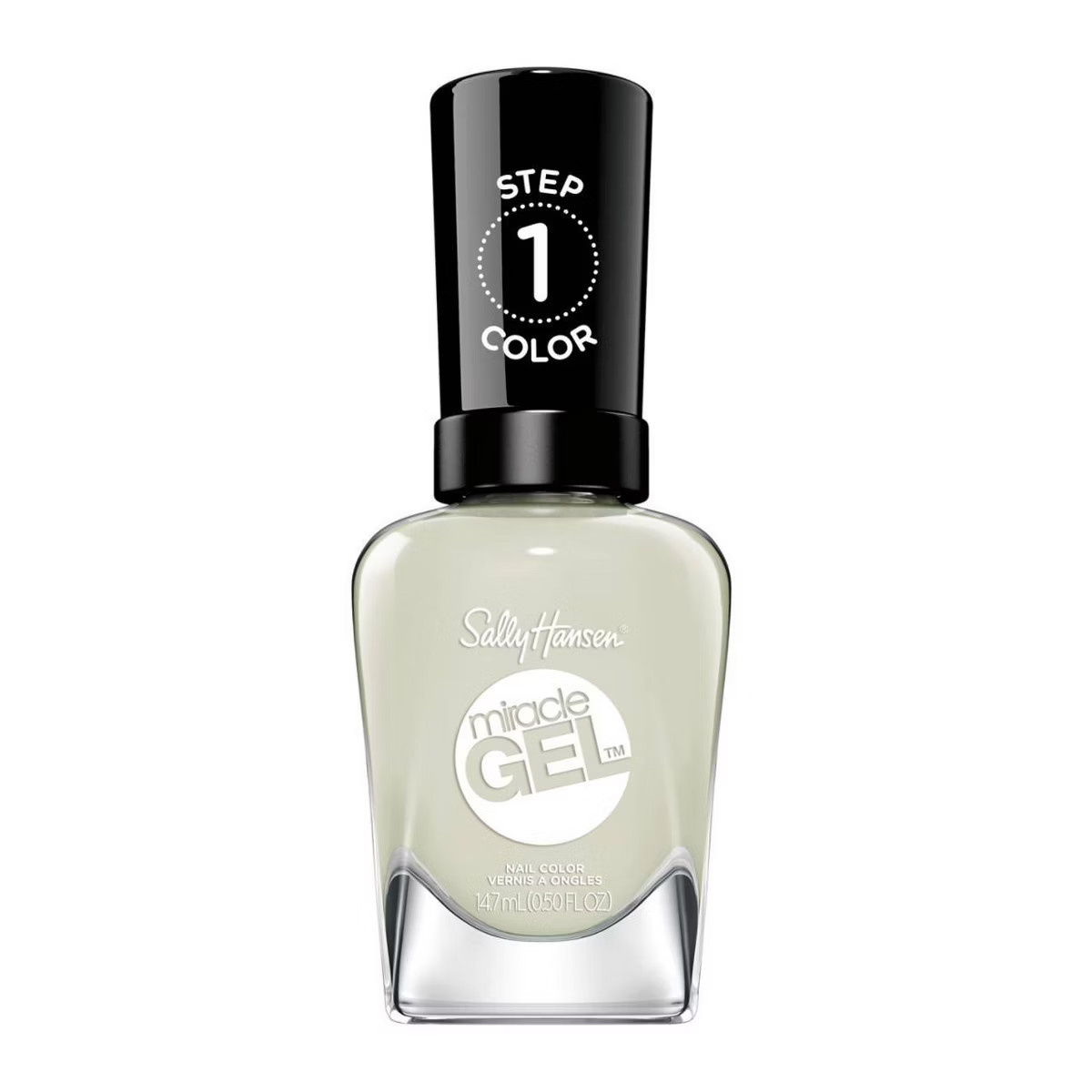 Sally Hansen Miracle Gel Nail Polish - Cozy Chic Collection - 0.5 fl oz | Target