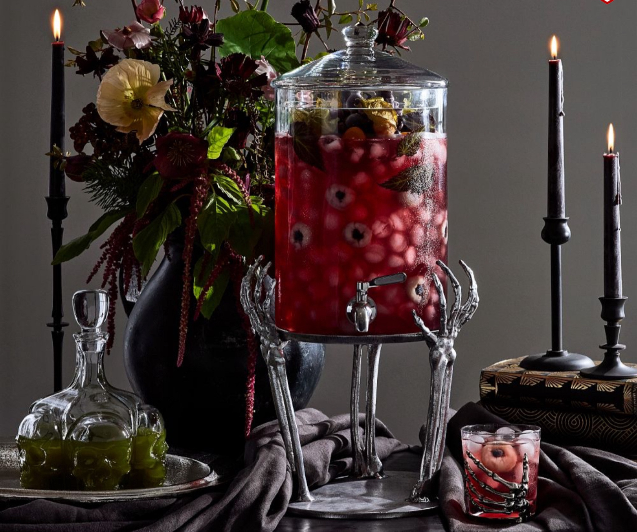 Kitchen seasonal finds 

#LTKFindsUnder100 #LTKStyleTip #LTKSeasonal