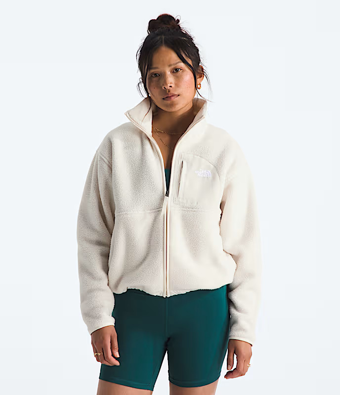 Women’s Yumiori Off Peak Full-Zip Jacket | The North Face (US)