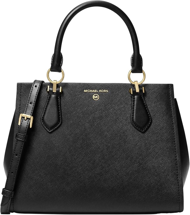 Michael Kors Marilyn Medium Satchel | Amazon (US)