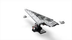 LEGO Star Wars Executor Super Star Destroyer 75356 Star Wars Gift for Star Wars Fans - Walmart.co... | Walmart (US)