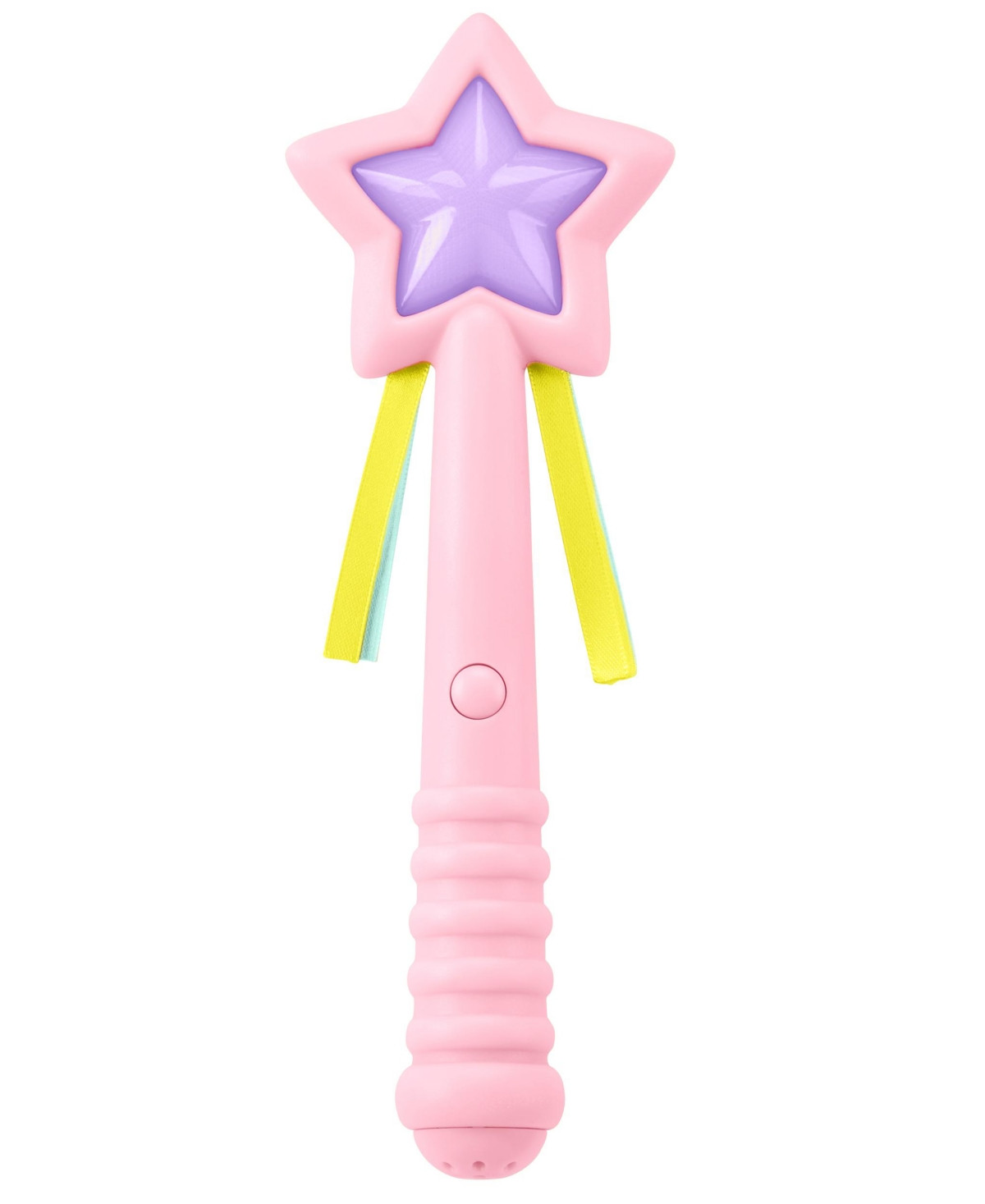 Skip Hop Magic Wand Toy - Pink | Macy's