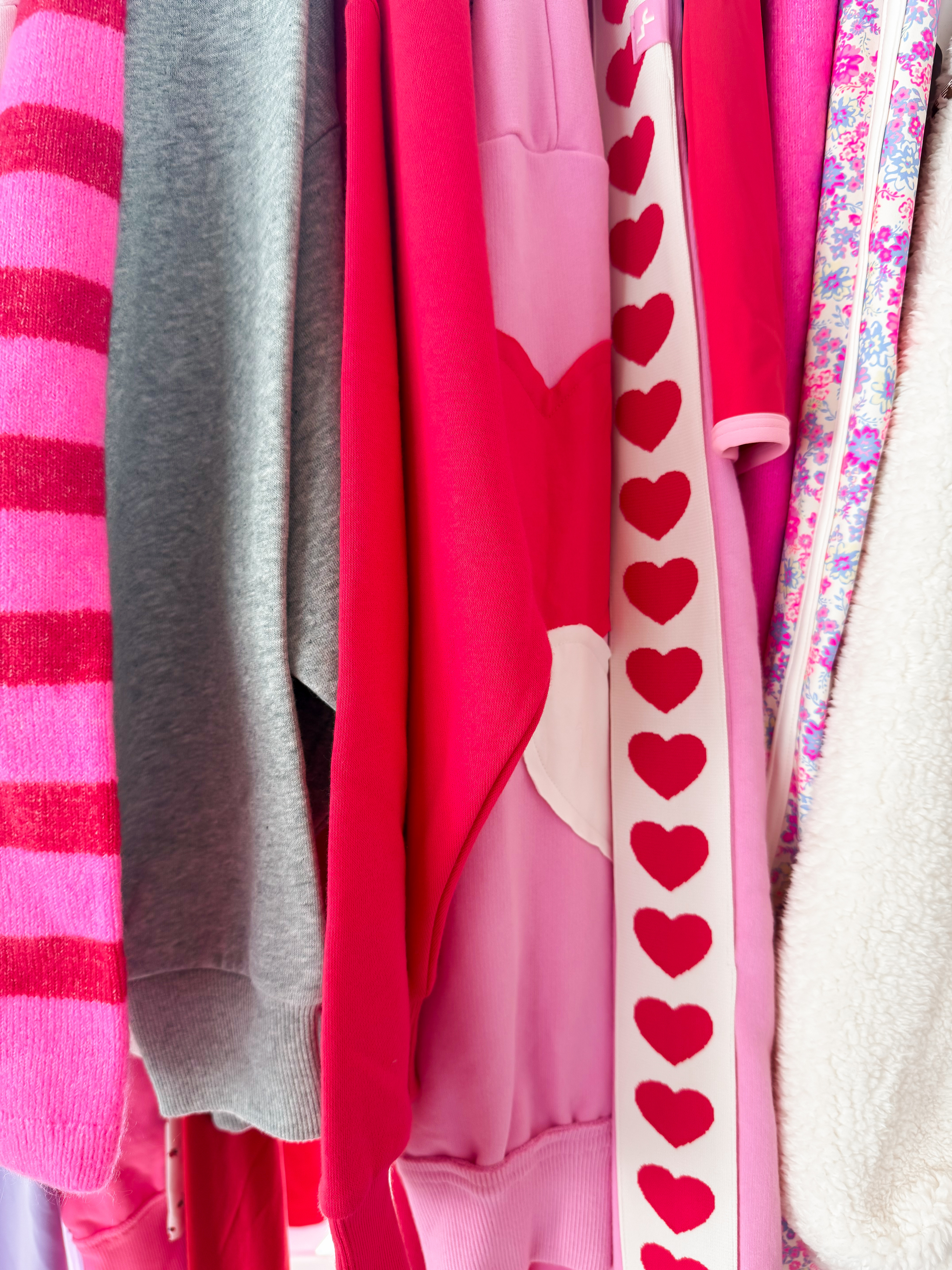 Perfect Valentine’s day cozy sets

#LTKootd #LTKgrwm