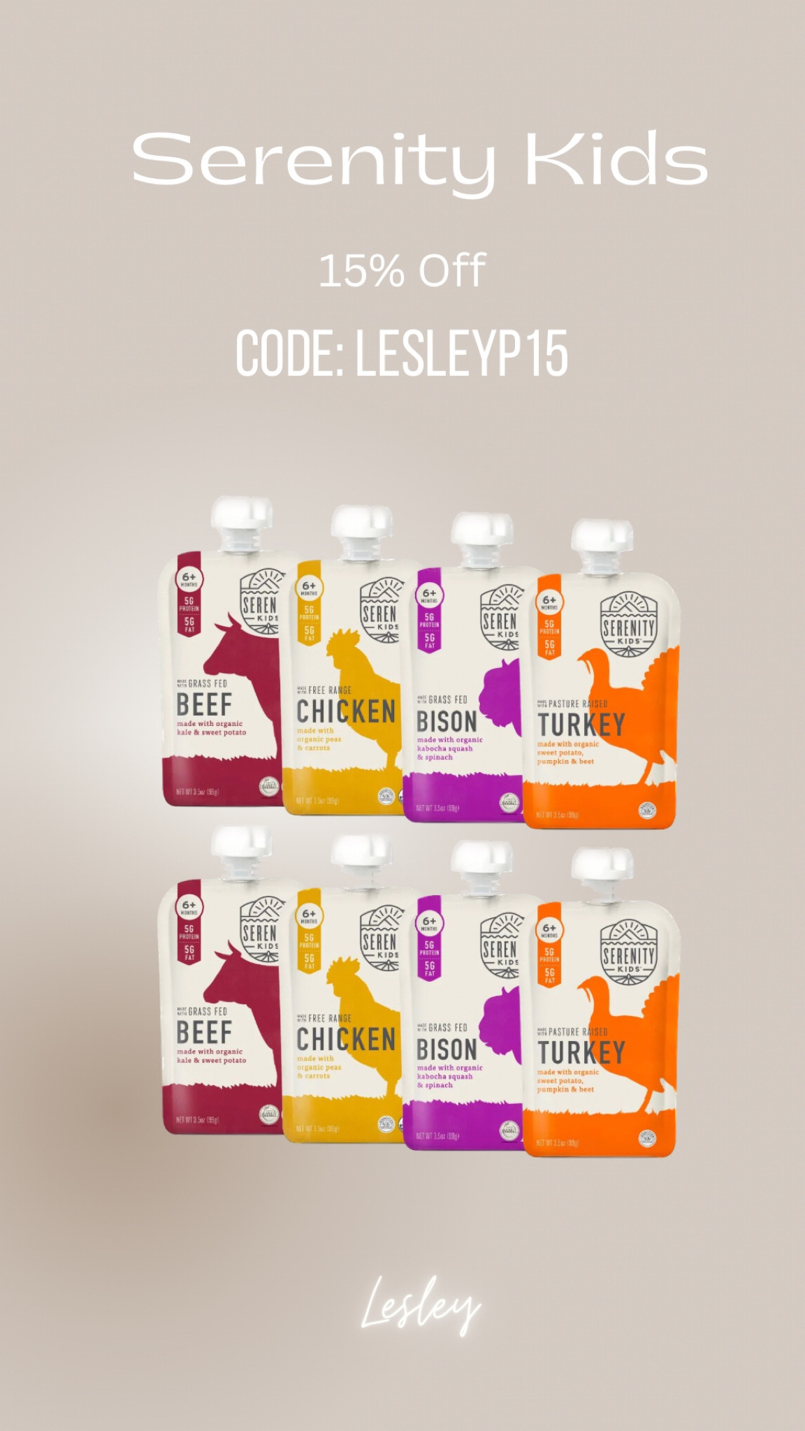 Lyla's favorite pouches! Healthy & natural ingredients!

#LTKkids #LTKbaby #LTKfamily
