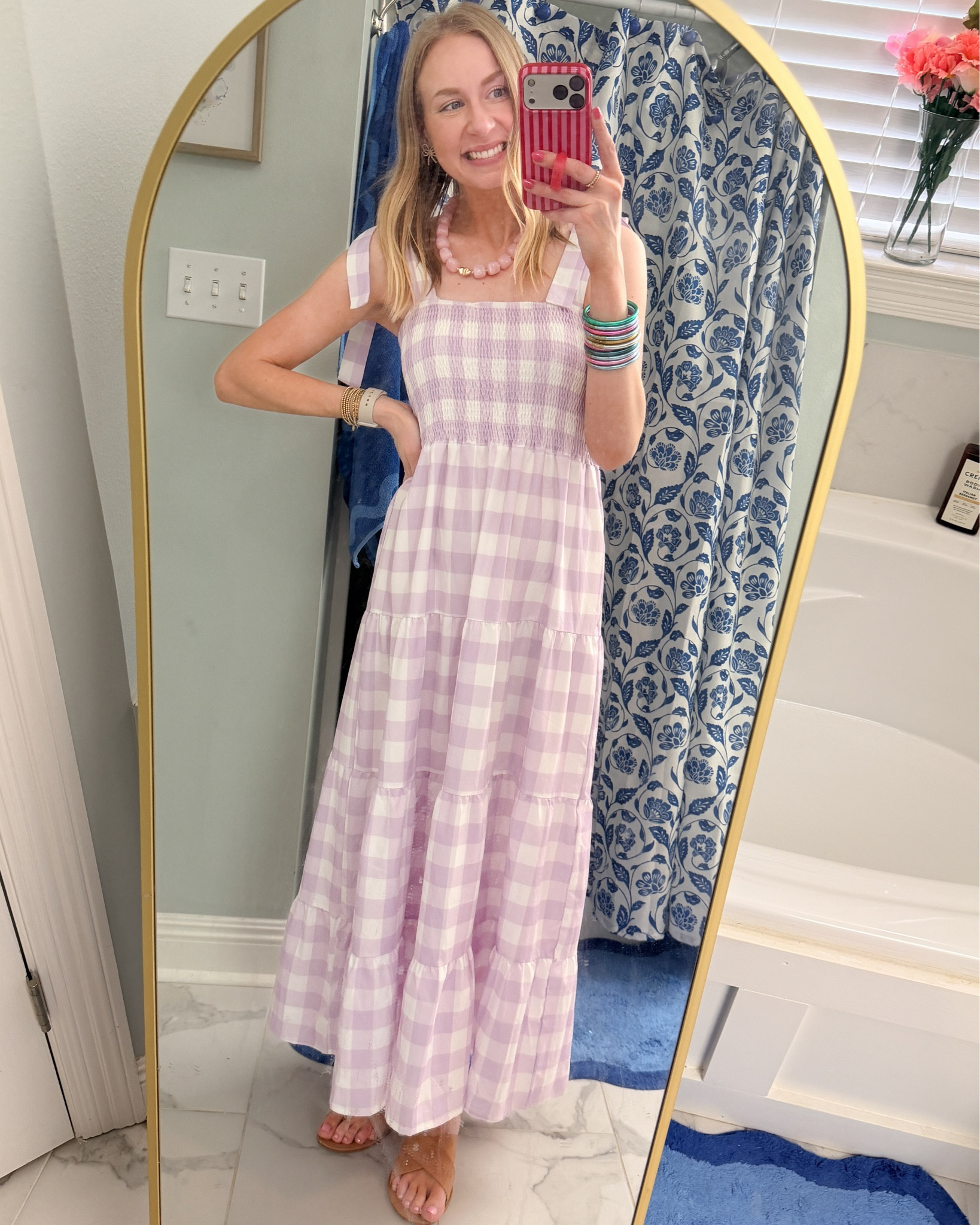 pretty springy colors 🌸💜

#LTKmomlife #LTKootd #LTKWorkwear