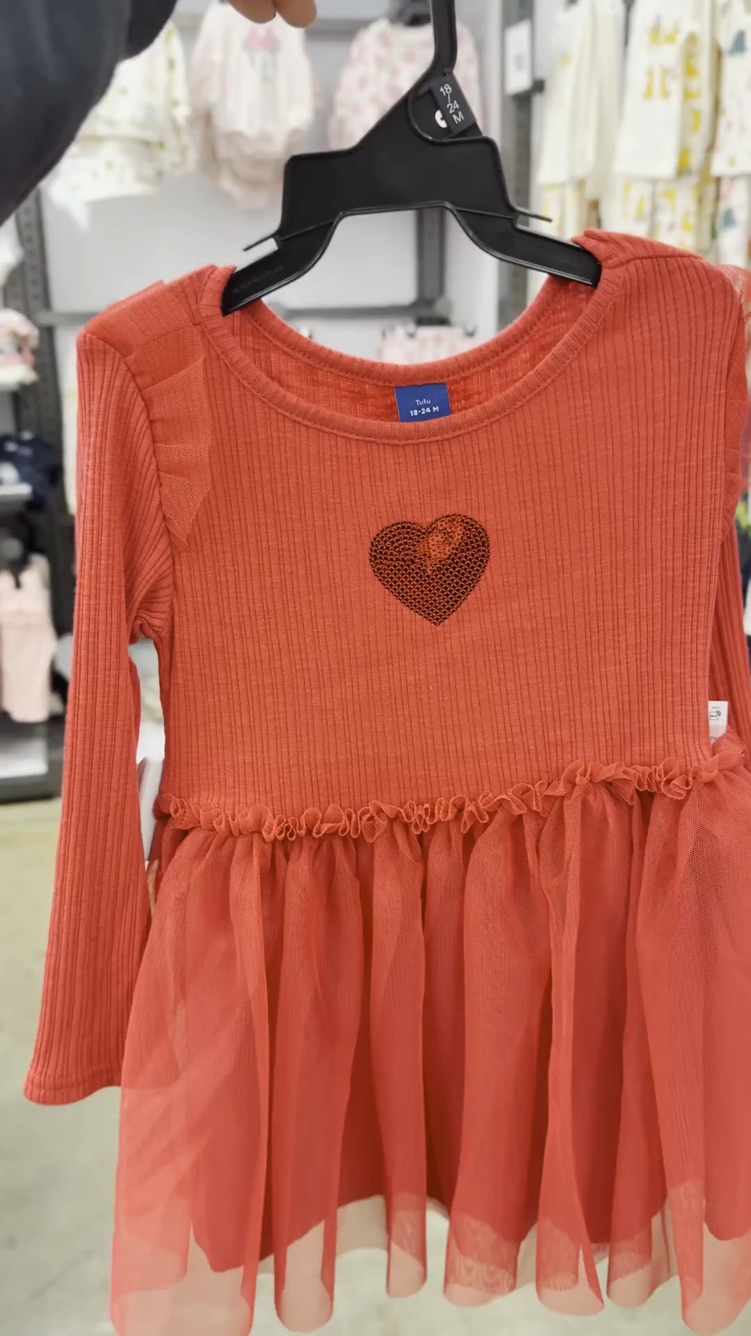 Valentine’s Day just got sweeter 💕
Old Navy is having a Valentine’s Sale on the cutest clothes and pajamas for the whole family.
I linked all my favorite heart-filled finds on LTK so you can shop and save.

#oldnavy #oldnavysale #valentinesday #valentinesfashion #valentinespajamas #LTKfashion #LTKkids #LTKfinds #LTKsale #shoppingfavorites #onlineshopping #ShoppingWithPriiincesss #Atlantamom #AtlantaCreator #Atlantacontentcreators


#LTKBaby #LTKKids #LTKSaleAlert