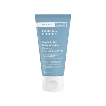 Super-Light Wrinkle Defense SPF 30 | Paula's Choice (AU & US)