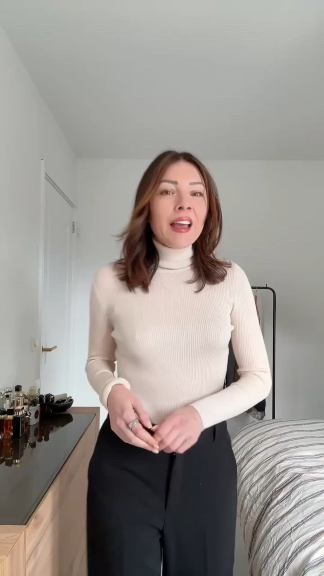 What to Keep or Return from My Latest Massimo Dutti Order ? 

#LTKwinter #LTKstyletip #LTKeurope