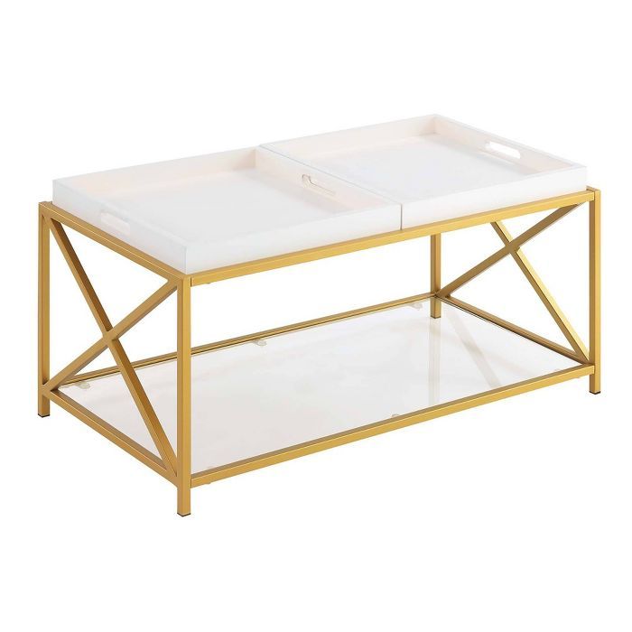St Andrews Coffee Table - Breighton Home | Target
