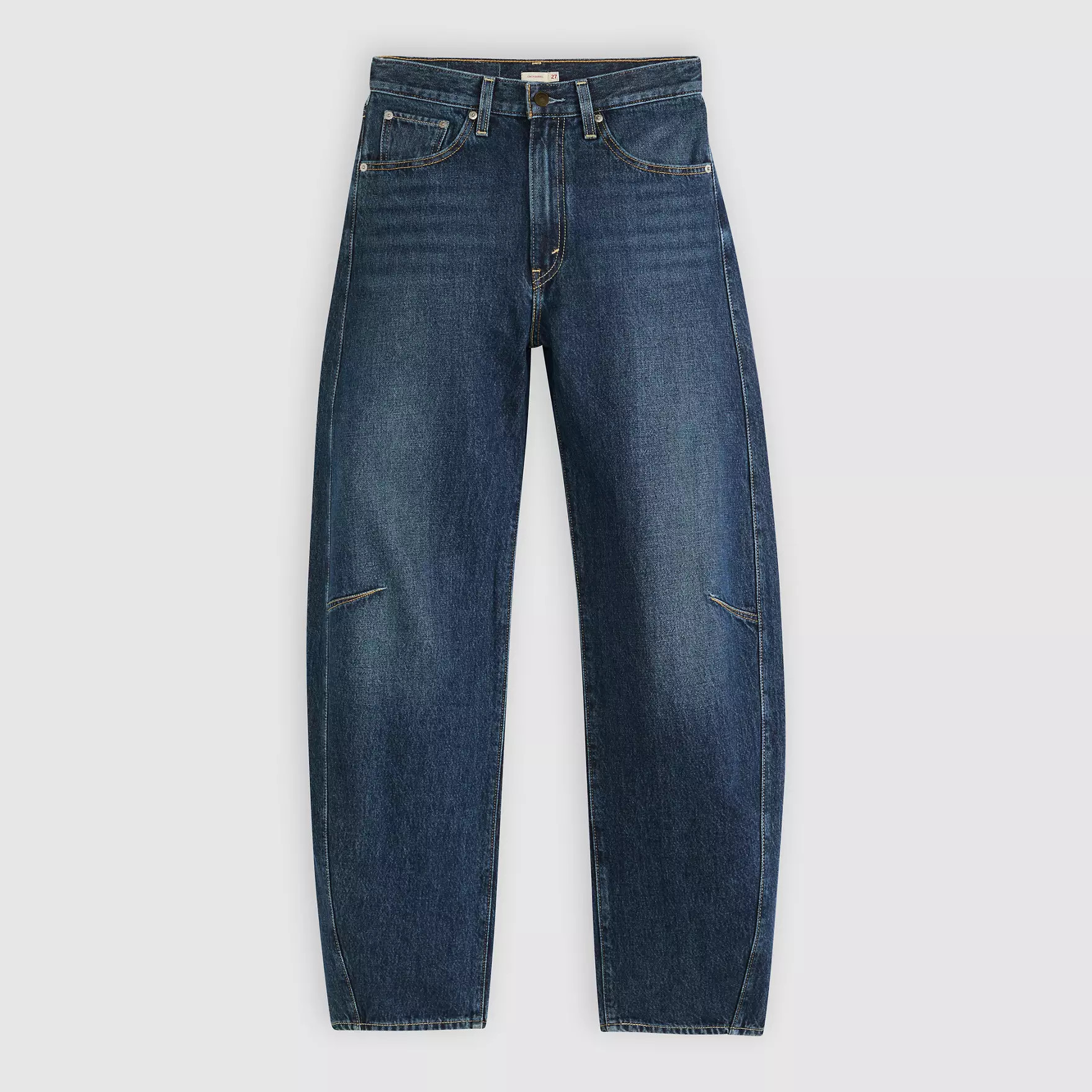 Jean Cinch Barrel | Levi's EU
