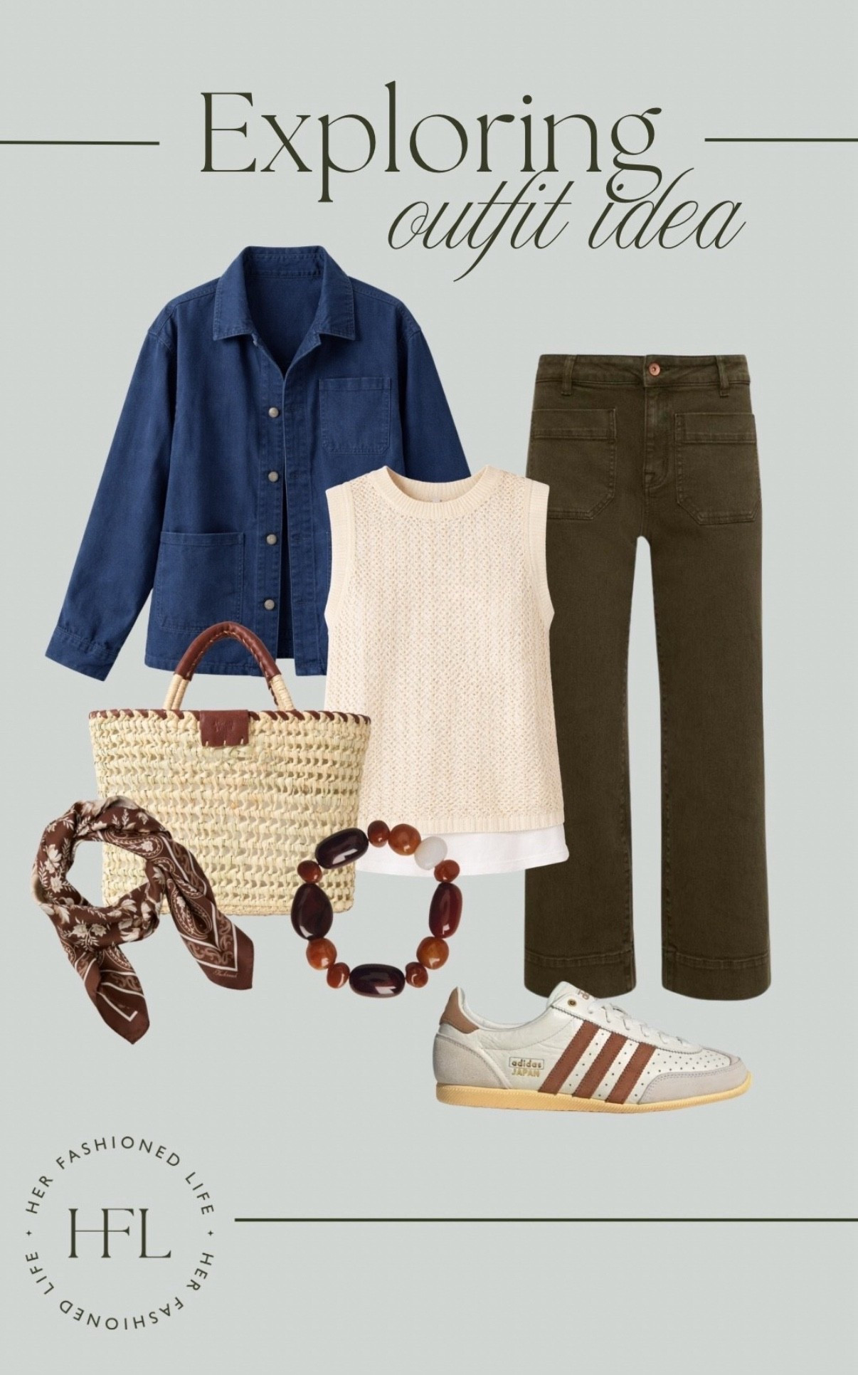 Exploring/Sight-Seeing Outfit Idea! #Vacation #WarmWeather #OutfitIdea

#LTKTravel #LTKOver40