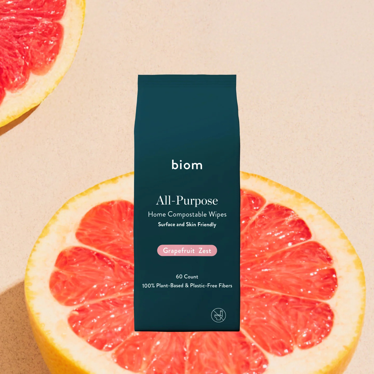 All Purpose Wipes | Biom