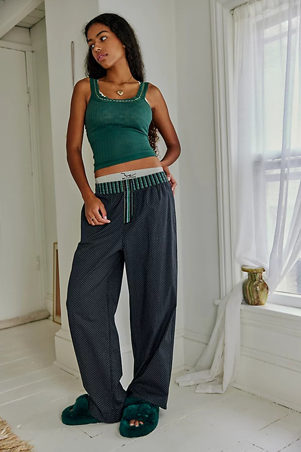 Milk & Cookies Pants | Free People (Global - UK&FR Excluded)