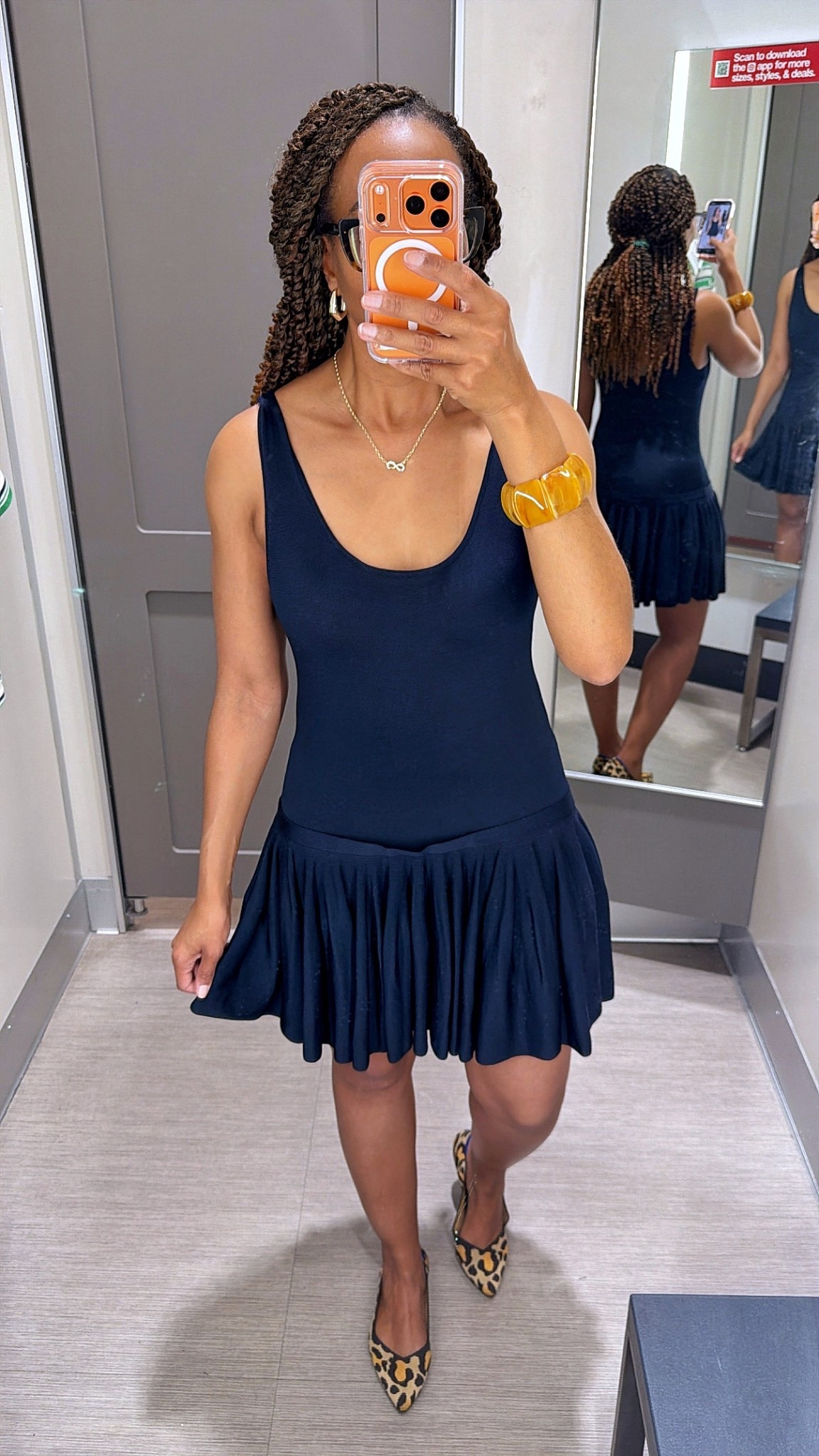 KBB by KAHLANA  - Spring Drop - Vol. 3, Drop 3

KBB by KAHLANA’s third spring drop is now available. This one is all about stepping into spring the right way: light layers, effortless silhouettes, and pieces that you can wear again and again.

I tried on a medium in the mini 'The Knit Slip Dress' and it runs true to size. It’s so comfortable and lightweight. Definitely ordering this to wear over the summer and on vacation! I’m also sharing a few other styles that caught my eye. 

Target, Target finds, spring fashion, spring outfit, new arrivals, Target fashion, spring style

#target #targetstyle #targetfashion #targetdoesitagain #targetfinds #styleonabudget #springfashion #springstyle                 

#LTKPlusSize #LTKdayinmylife #LTKTall #LTKTravel #LTKPetite #LTKgrwm #LTKMidsize #LTKSeasonal #LTKWorkwear #LTKootd #LTKOver40