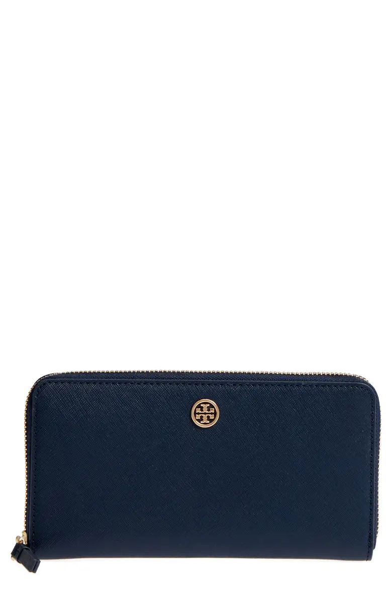 Robinson Leather Continental Wallet | Nordstrom Rack