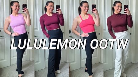 New Lululemon OOTW video is on my channel 💕

Watch here: https://www.youtube.com/@thefitmomlifestyle

#LTKfitness #LTKfindsunder100 #LTKsalealert
