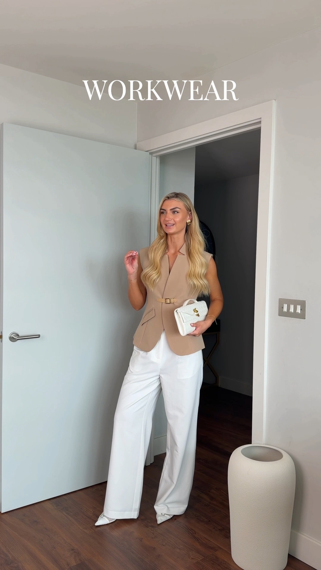WORKWEAR. ✨ How to make workwear look expensive. 

| Workwear | Office Outfits | Work Outfits | Office Wear | Office Style | Workwear Outfits | Business Casual | Corporate Outfits | Professional Outfits | Smart Casual | Interview Outfits | Job Interview Outfits | Office Style | Office Fashion | Work Fashion | Workwear Fashion | Work Wardrobe | Office Wardrobe | Capsule Wardrobe | Monday To Friday Outfits | Workwear Essentials | Workwear Staples | Office Essentials | Office Staples | Elegant Workwear | Chic Workwear | Classy Work Outfits | Sophisticated Outfits | Polished Outfits | Elevated Workwear | Effortless Workwear | Timeless Workwear | Minimalist Workwear | Classic Workwear | Neutral Workwear | Luxury Workwear | Expensive Looking Outfits | Elegant Office Outfits | Chic Office Outfits | Classy Office Outfits | Sophisticated Office Outfits | Polished Office Outfits | Smart Workwear | Modern Workwear | Modern Office Outfits | Women's Workwear | Women's Office Outfits | Work Outfit Inspo | Outfit Ideas | Work Outfit Ideas | Office Outfit Ideas | What To Wear To Work | What To Wear To The Office | What To Wear To An Interview | Autumn Workwear | Autumn Office Outfits | Autumn Workwear | Transitional Workwear | Blazer Outfits | Trouser Outfits | Tailored Outfits | Tailored Trousers | Shirt Outfits | Neutral Outfits | Black Workwear | Black Blazer Outfits | Beige Workwear | Quiet Luxury | Quiet Luxury Outfits | Old Money Style | Timeless Style | Elegant Style | Effortless Style | Elevated Style | How To Look Expensive | Styling Tips | @Commense

#LTKFashionMonth #LTKuk #LTKautumn