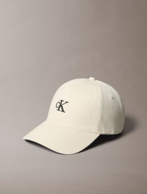 Compact Monogram Baseball Cap | Calvin Klein | Calvin Klein (US)