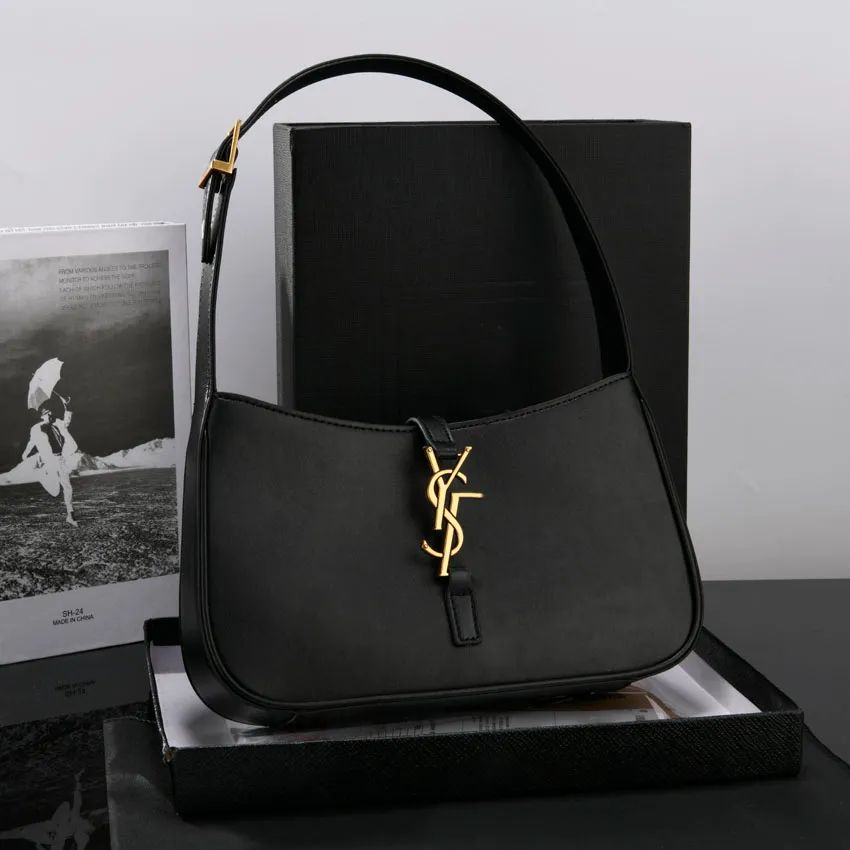 Designer bag LE5A7 Hobo Multi-Color Leather Handbags High Quality Cross body Purses Classics Wall... | DHGate