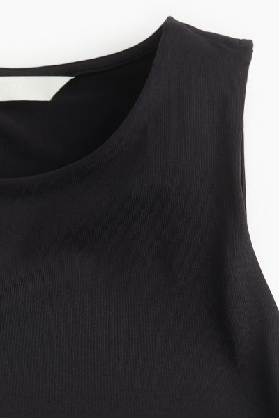 Jersey thong body | H&M (UK, MY, IN, SG, PH, TW, HK)