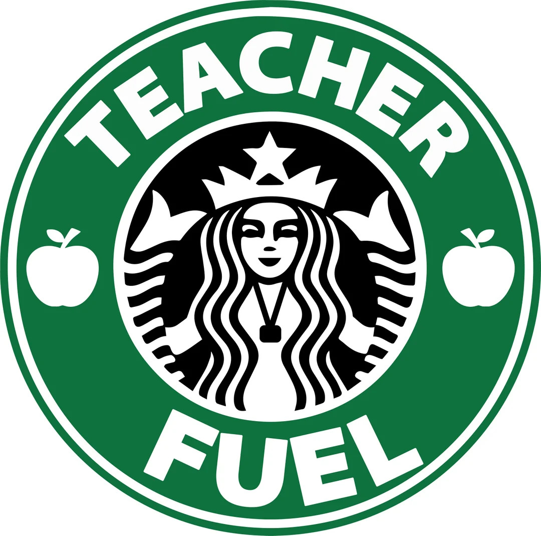 Teacher Fuel SVG/PNG - Etsy | Etsy (US)