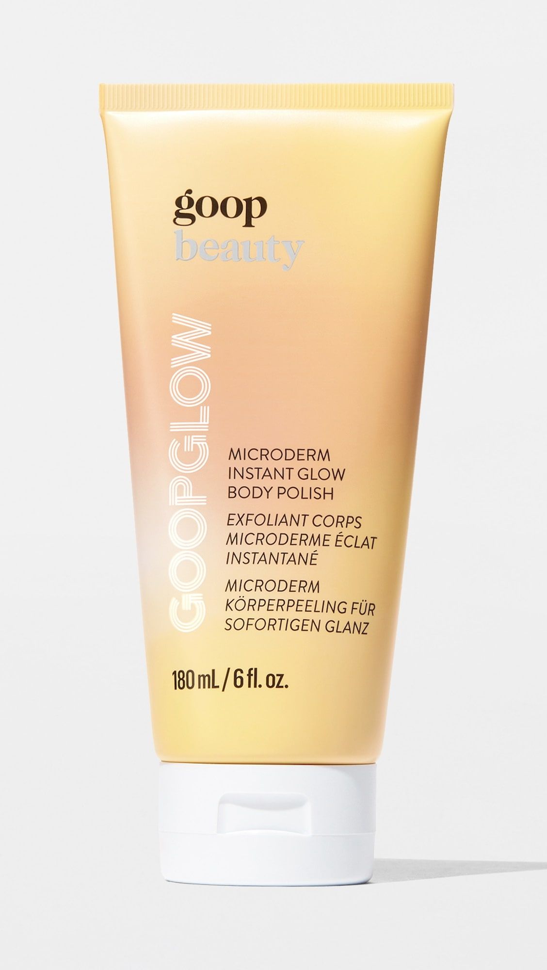 Goop GOOPGLOW Microderm Instant Glow Body Polish | Shopbop | Shopbop