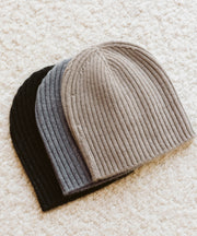 Cashmere Beanie | Jenni Kayne