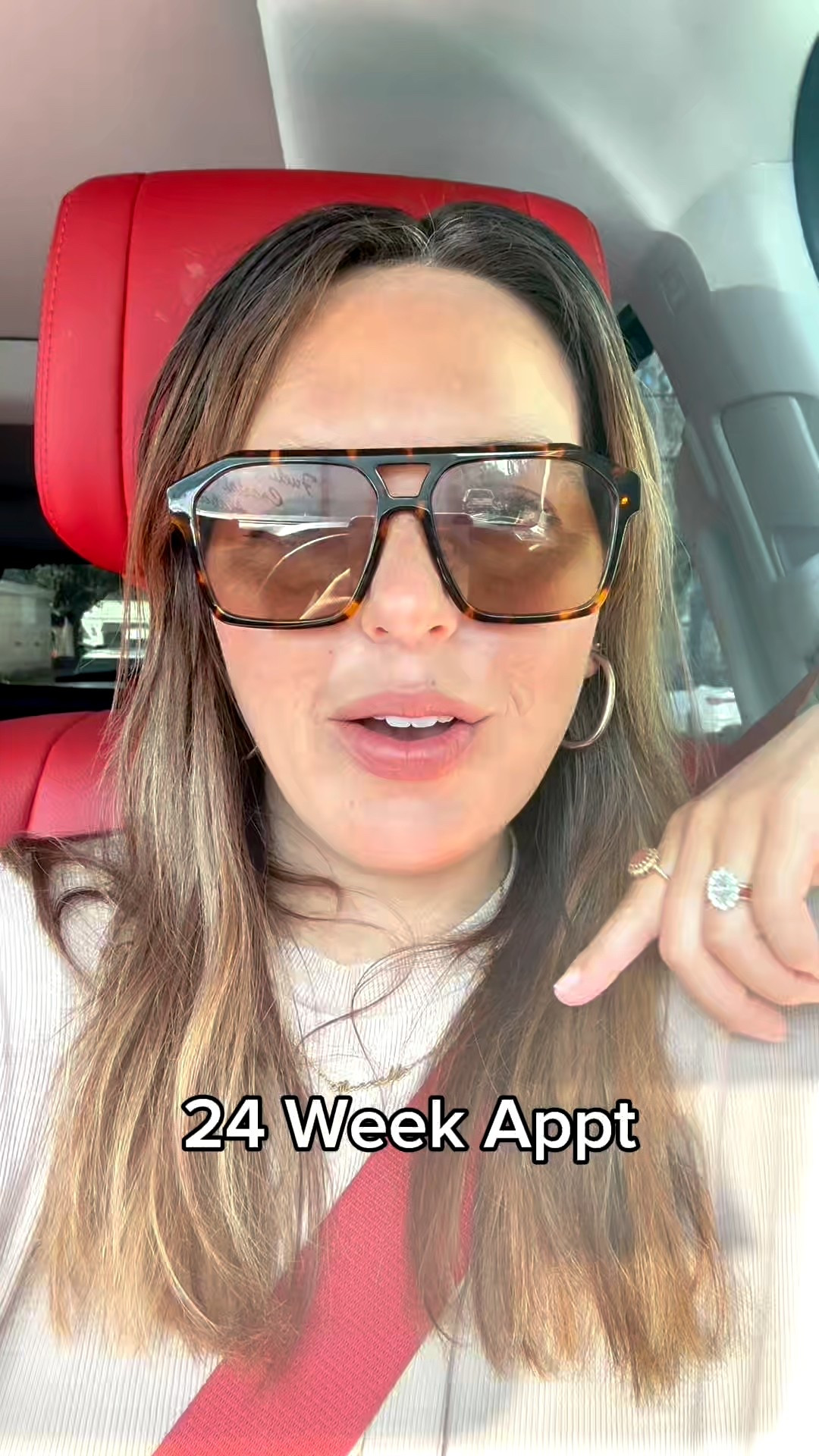 A 24 week pregnancy update + outfit deets 

#LTKdayinmylife #LTKBump #LTKmomlife