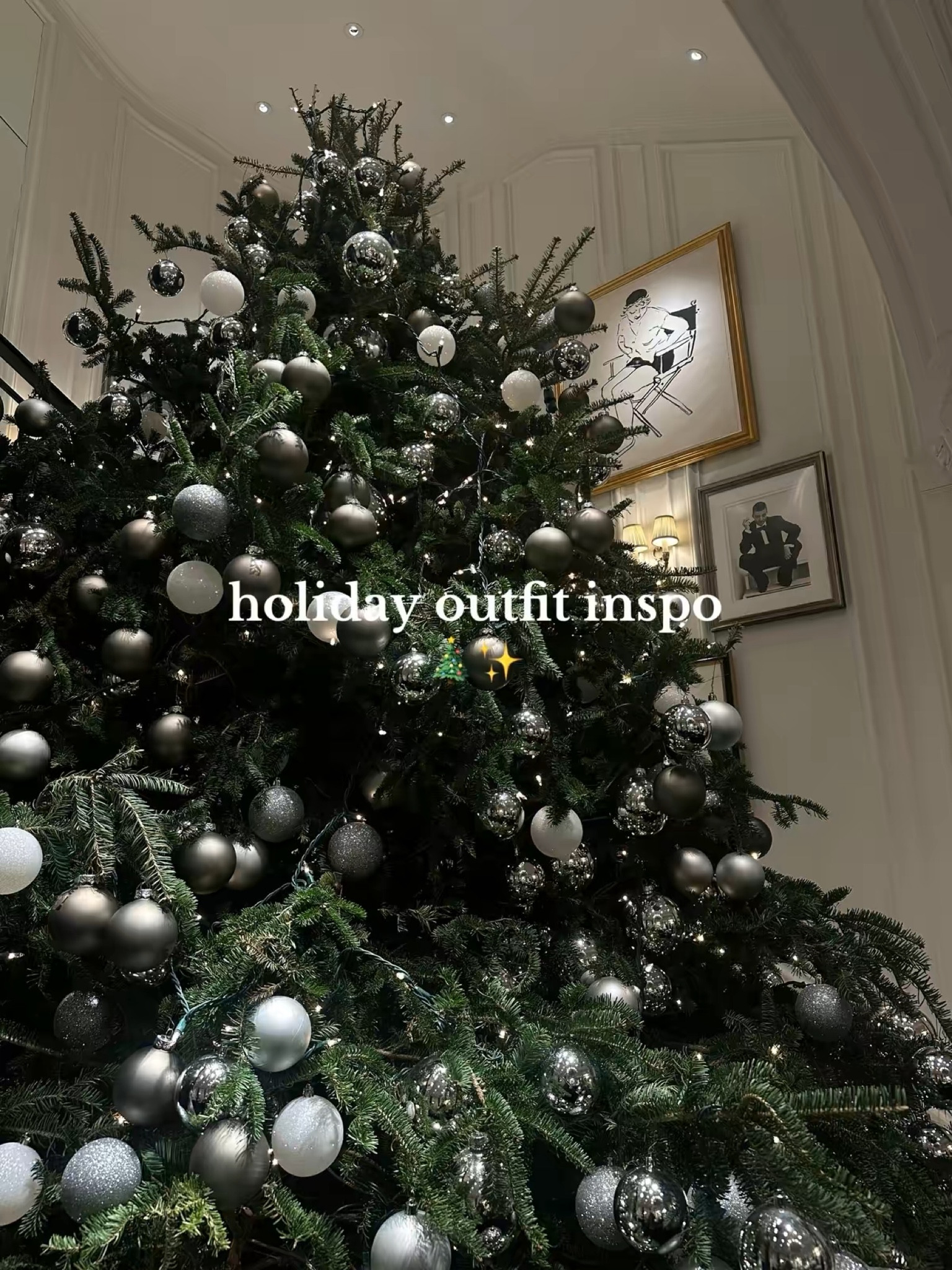 Holiday outfit inspo 🎄✨❤️ from my TikTok- keeping these outfit formulas handy for when I’m in a rut! 

#LTKSeasonal #LTKStyleTip #LTKHoliday