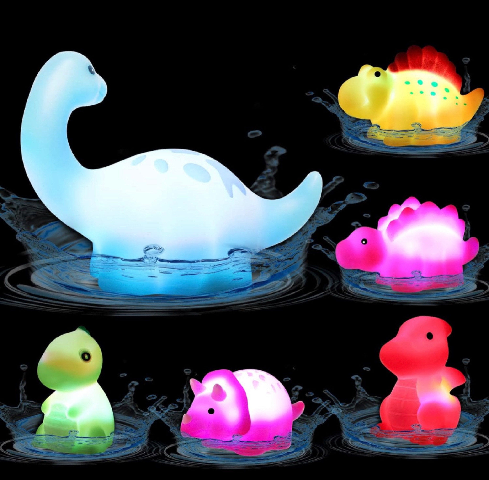Our FAVORITE bath friends! Give us all the Dino’s! #amazonfinds

#LTKkids #LTKbaby #LTKfindsunder50