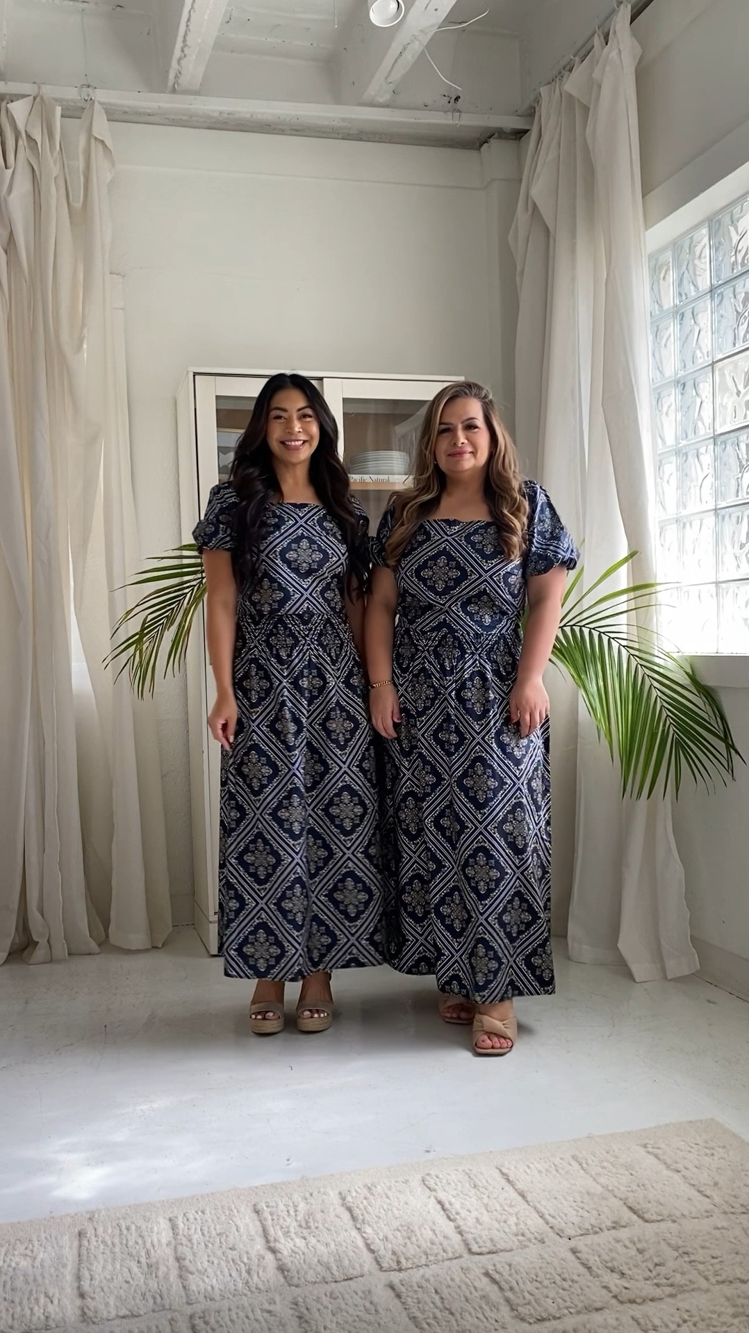 Back with another Style not Size sesh featuring our favorite new arrivals from Loft! 


#LTKover40 #LTKfindsunder100 #LTKSpringSale