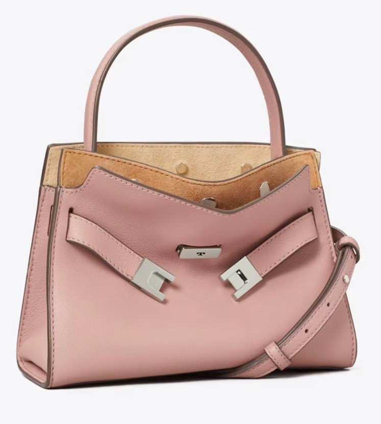 New mini pink goodie! 

#LTKU #LTKPetite #LTKSeasonal