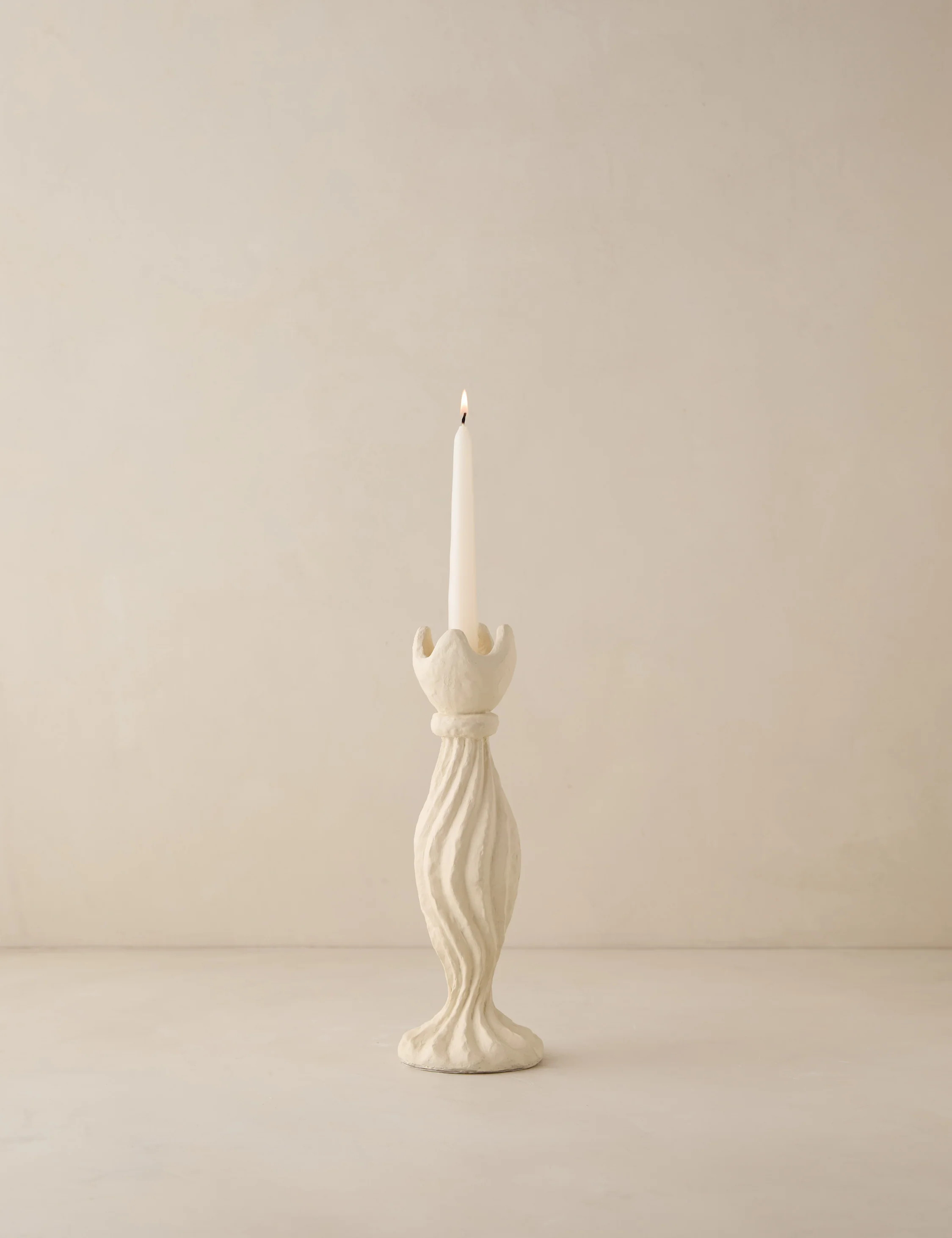 Tuli Candleholder by Sarah Sherman Samuel | Lulu and Georgia 