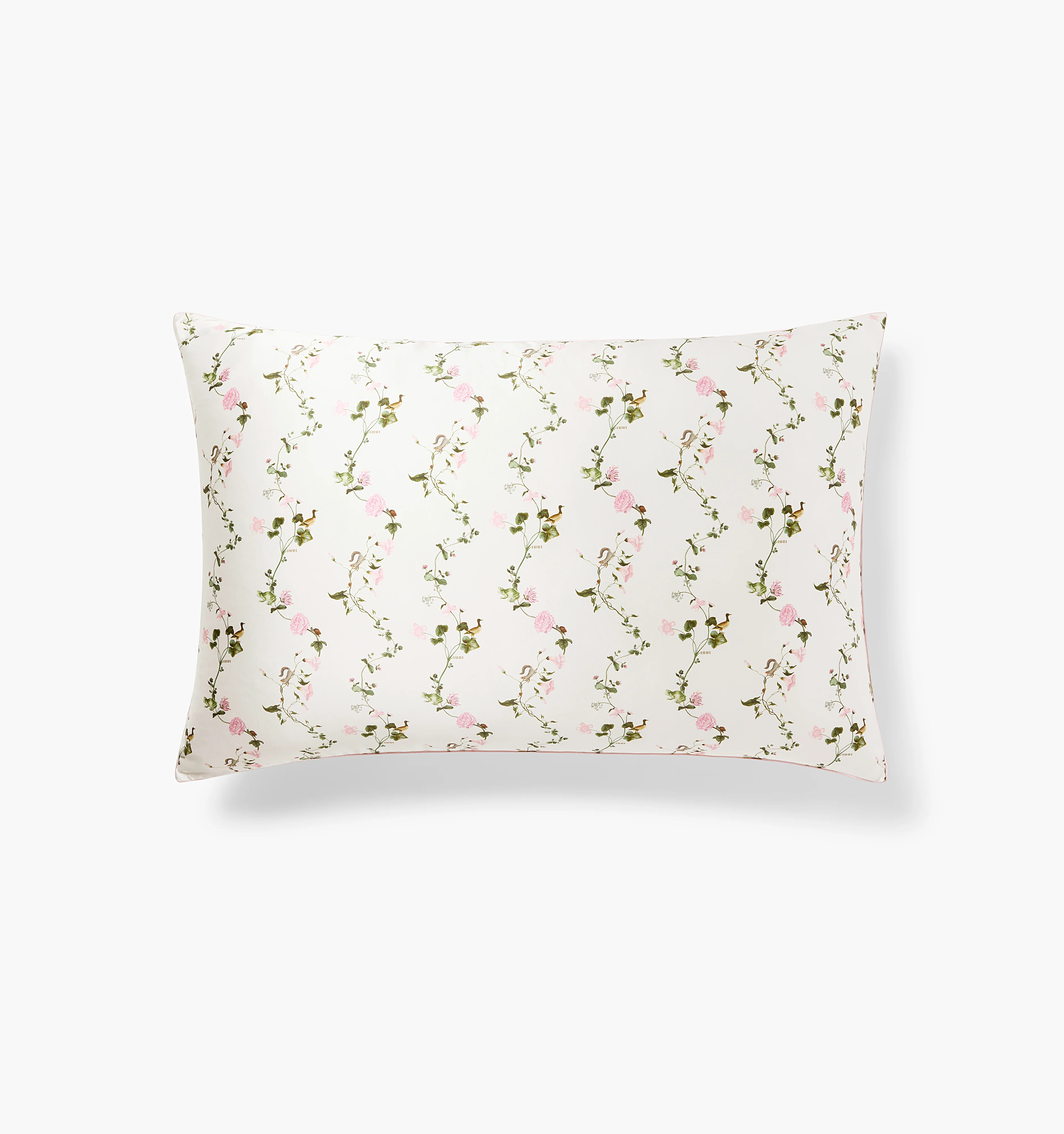 Sisi Silk Pillowcase | Hill House Home