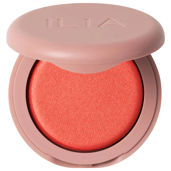Soft Focus Blurring Blush - Talc-Free Powder Blush | Sephora (US)