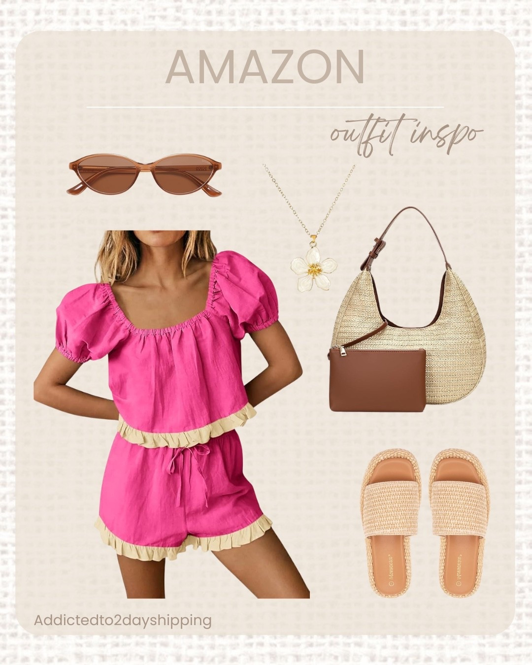 Amazon outfit inspo

#LTKootd #LTKSaleAlert #LTKSeasonal