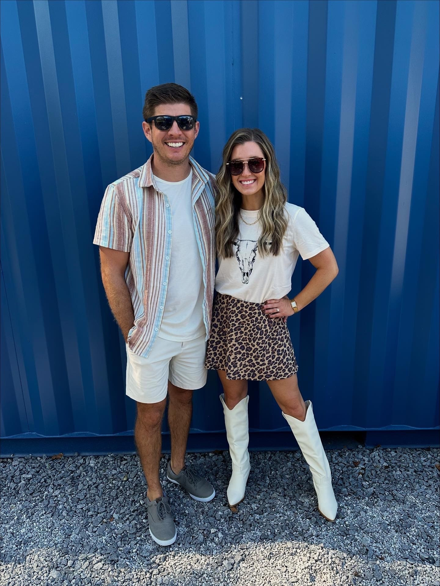 Amazon Top: Size S
Abercrombie Skort: Size XS

Can’t find these boots online anywhere 😭 but brand is Billini.
I will like some similar-looking ones.

#LTKPetite #LTKFindsUnder50 #LTKTravel