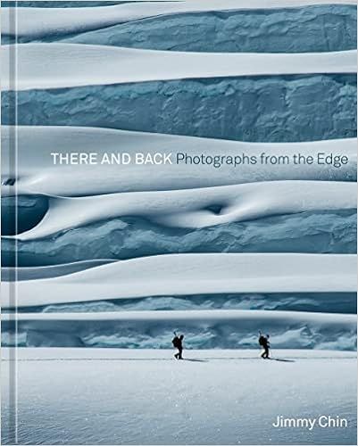 There and Back: Photographs from the Edge    Hardcover – December 7, 2021 | Amazon (US)