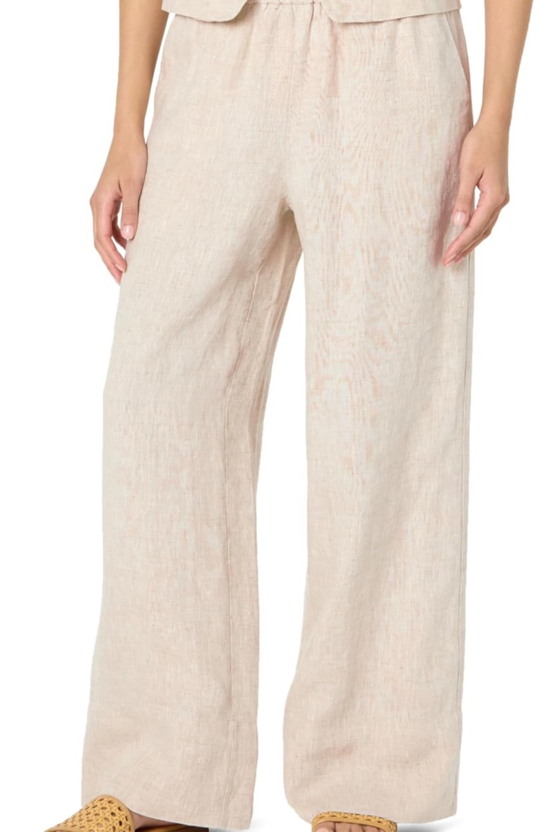 Natural fiber clothing on Amazon

#LTKootd #LTKmorningroutine #LTKselfcare