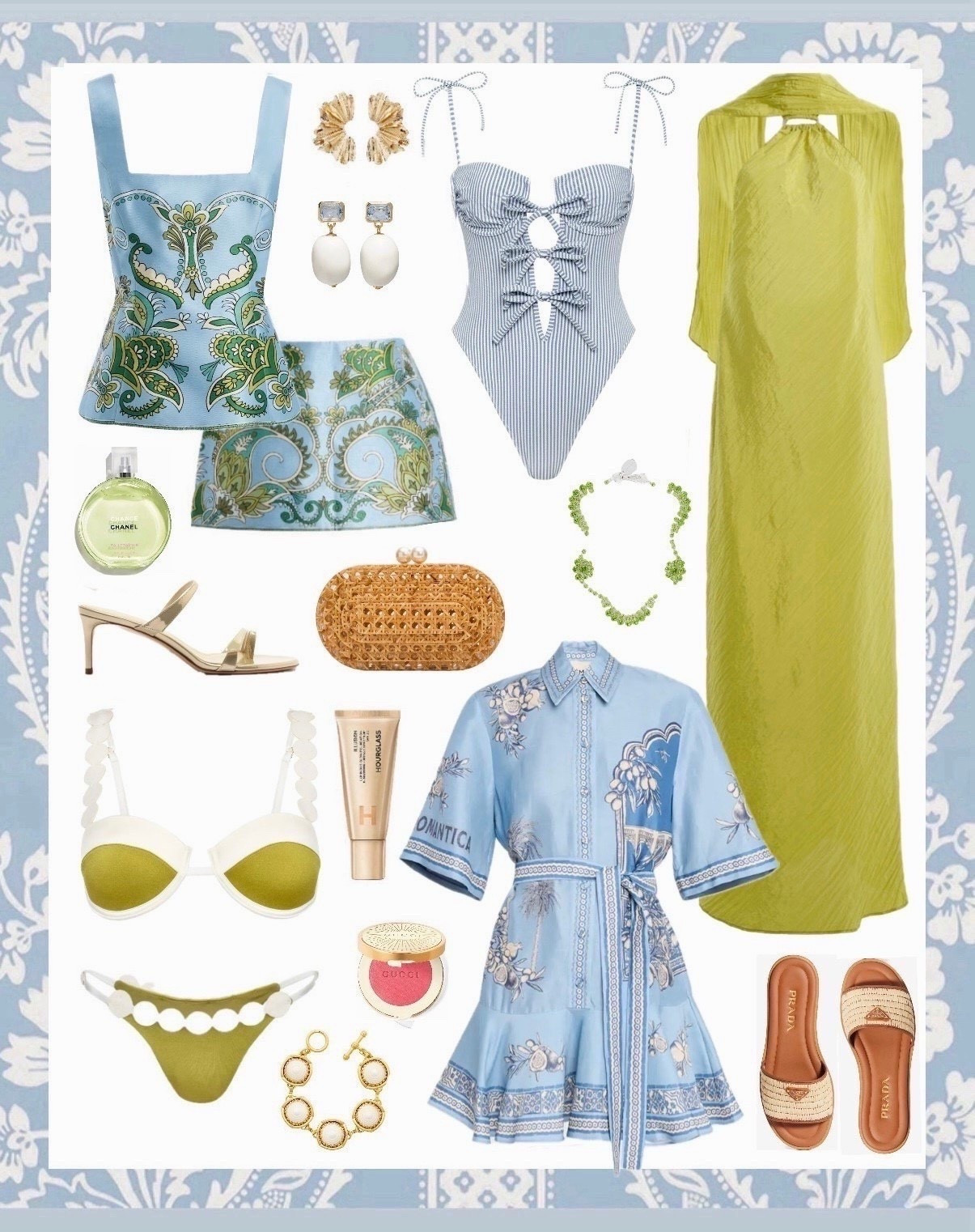 #LTKSwim #LTKSeasonal #LTKSaleAlert