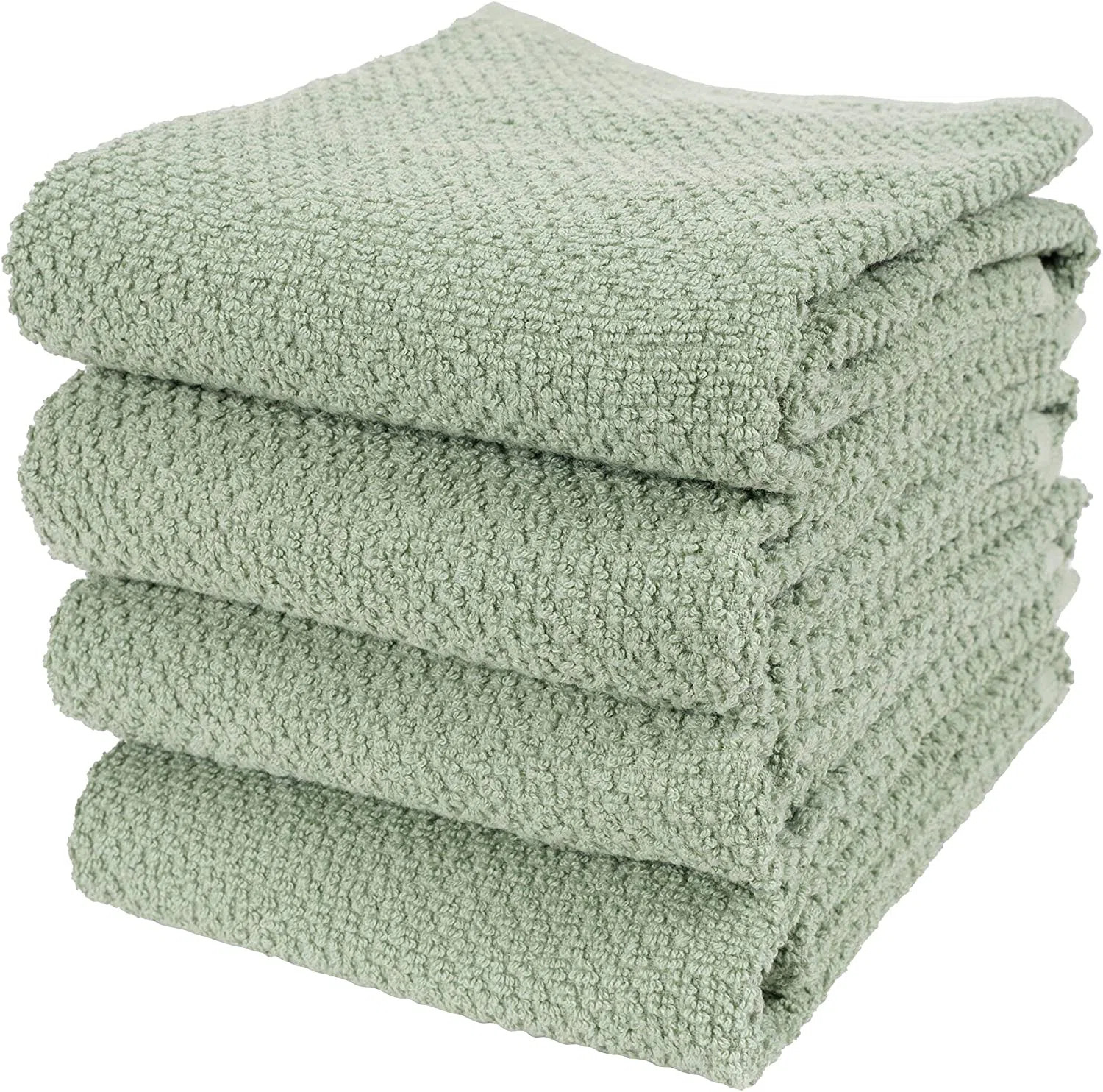 KAF Home Popcorn Terry Towels & Reviews | Wayfair | Wayfair North America