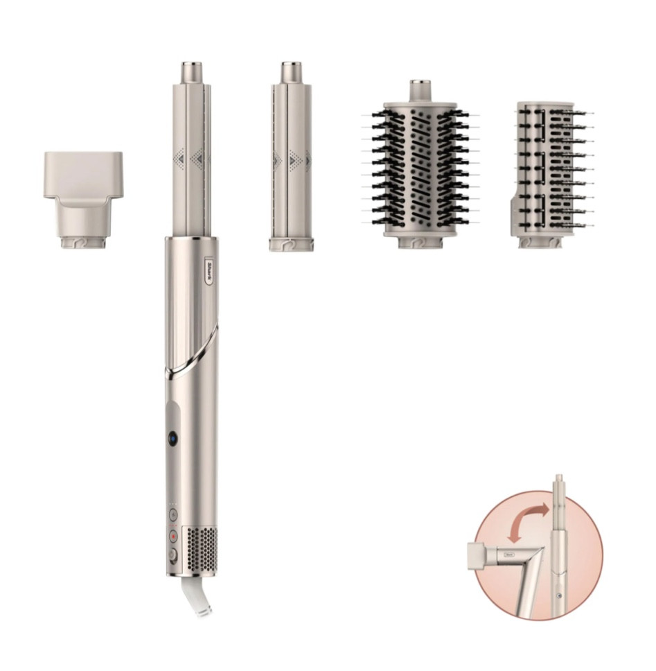 Shark FlexStyle is a part of the Sephora sale! Get up to 20% off depending on your status!! 
Dyson hairdryer dupe
Dyson Airwrap dupe 
Sephora spring savings event 

#LTKBeautySale #LTKsalealert #LTKbeauty