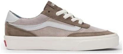 Vans Women's Brooklyn LS Shoe | Amazon (US)