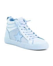 VINTAGE HAVANA
Serious Leather Sneakers
$59.99
Compare At $120 
help
 | Marshalls