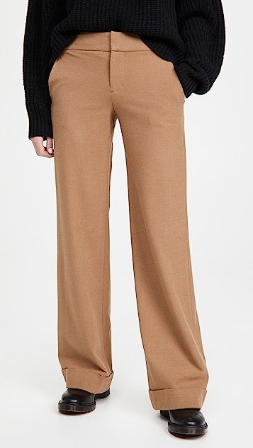 Dylan Cuff Pants | Shopbop