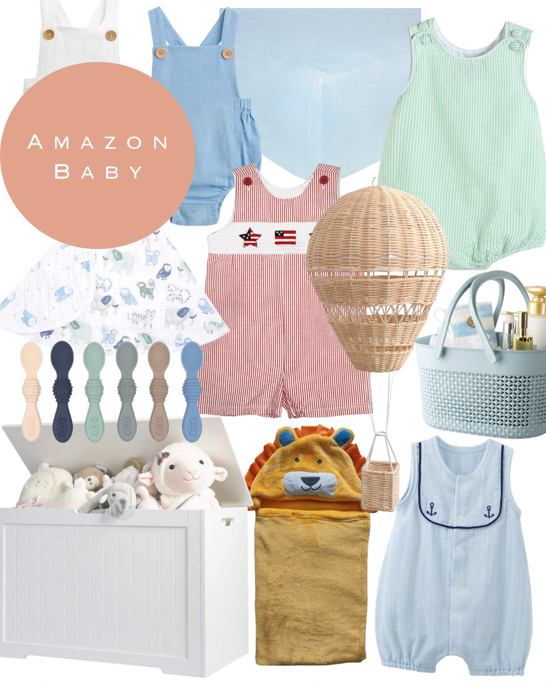 By Erin Sparks's Amazon Page | Amazon (US)