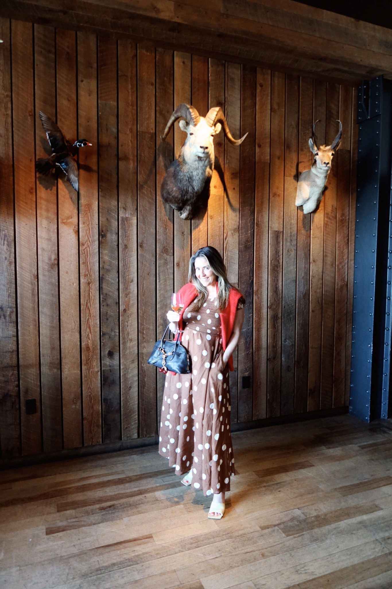 25% off free people dress 

#LTKSeasonal #LTKParties #LTKSaleAlert