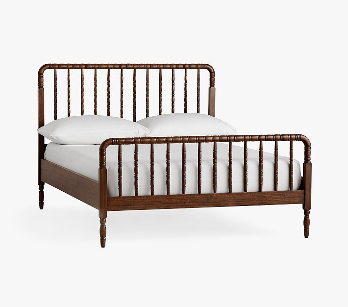 Elsie Bed | Pottery Barn Kids