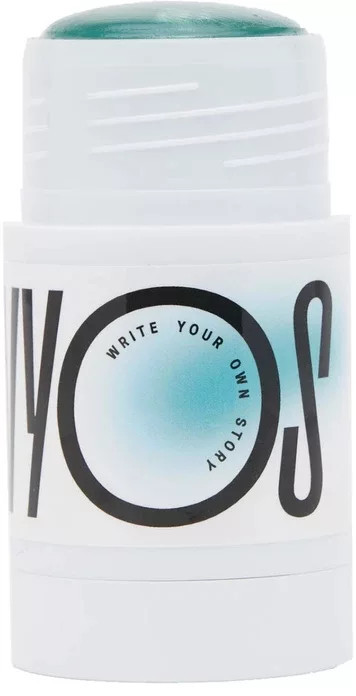 WYOS The Shining Star All Over Oil Stick – 1.5 oz, Blue | DICK'S Sporting Goods