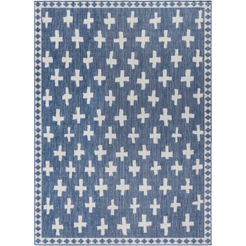 Anessia Geometric Rug | Wayfair North America